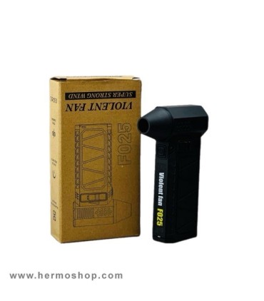 جت فن Violent Fan مدل F025