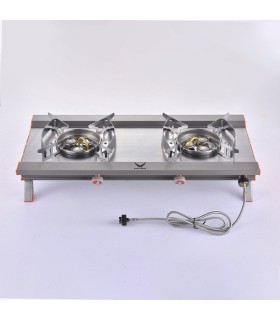 اجاق گاز اسنوهاک مدل SN-C6190