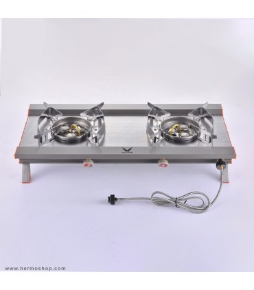 اجاق گاز اسنوهاک مدل SN-C6190