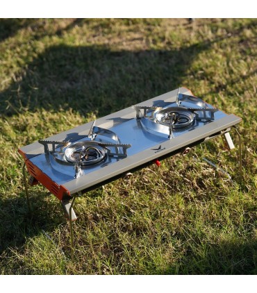 اجاق گاز اسنوهاک مدل SN-C6190