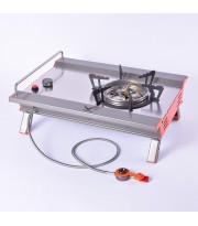 اجاق گاز کمپینگ اسنوهاک مدل SN-C6191