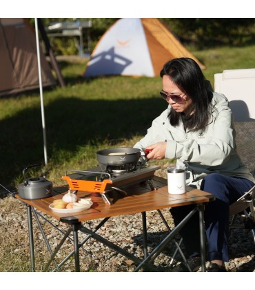 اجاق گاز کمپینگ اسنوهاک مدل SN-C6191