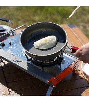 اجاق گاز کمپینگ اسنوهاک مدل SN-C6191