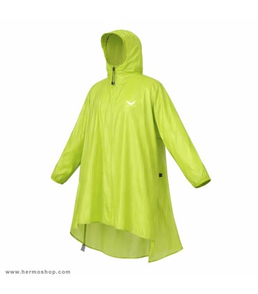 پانچو بارانی پلی استر اسنوهاک مدل SN-A9170