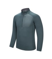 پلار نیم زیپ اسنوهاک مدل SN-C2177U