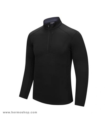 پلار نیم زیپ اسنوهاک مدل SN-C2177U