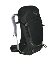کوله پشتی آسپری مدل Stratos 36L