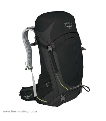 کوله پشتی آسپری مدل Stratos 36L