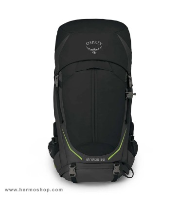 کوله پشتی آسپری مدل Stratos 36L