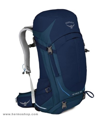 کوله پشتی آسپری مدل Stratos 36L