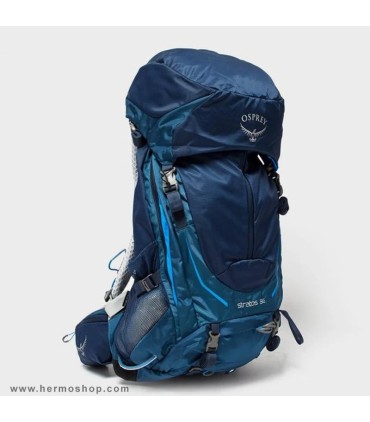 کوله پشتی آسپری مدل Stratos 36L