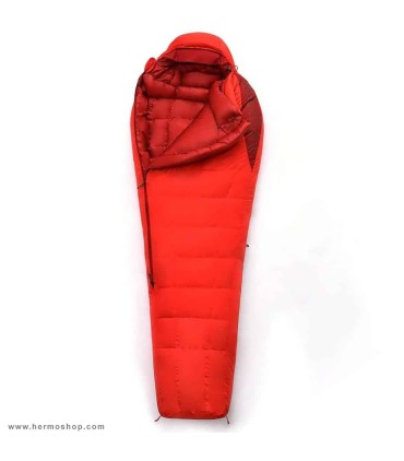 کیسه خواب پر کایلاس مدل Mountain 900 KB2201102