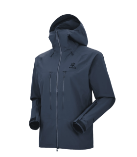 کاپشن تک پوش کوهنوردی Filter Tec کایلاس مدل KG244127