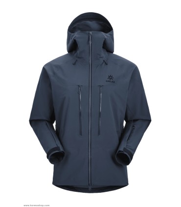 کاپشن تک پوش کوهنوردی Filter Tec کایلاس مدل KG244127