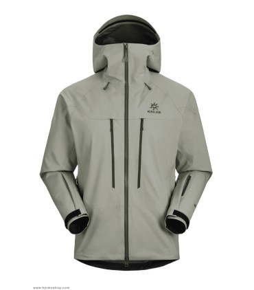 کاپشن تک پوش کوهنوردی Filter Tec کایلاس مدل KG244127