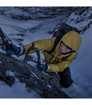 کاپشن تک پوش کوهنوردی Filter Tec کایلاس مدل KG244127