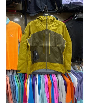 کاپشن تک پوش کوهنوردی Filter Tec کایلاس مدل KG244127