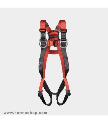 هارنس تمام بدن کایلاس مدل Task Speed KE770004