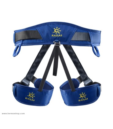 هارنس سنگ نوردی کایلاس مدل TOP KE710002