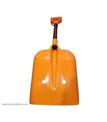 بيل برف هفت گوهر مدل همراه