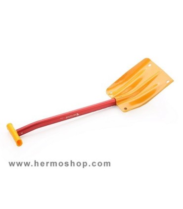 بيل برف هفت گوهر مدل گروهی