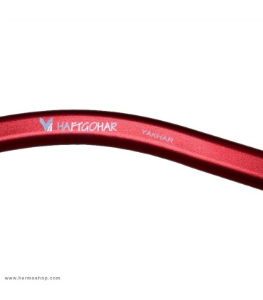 كلنگ هفت گوهر مدل يخار پلاس