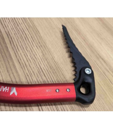 كلنگ هفت گوهر مدل يخار پلاس