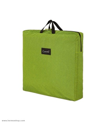 زیرانداز چادر گرانیت مدل اسکوئر