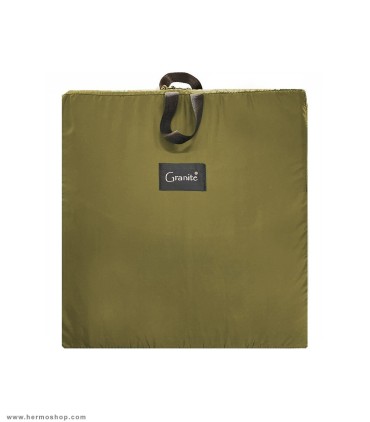 زیرانداز چادر گرانیت مدل اسکوئر