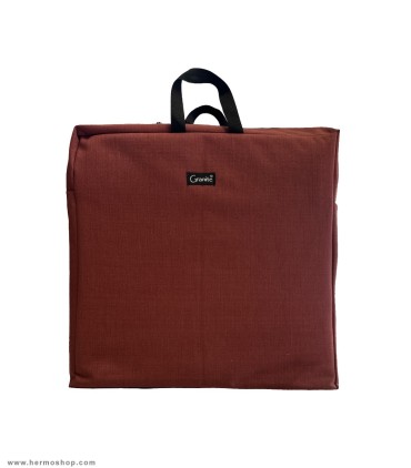 زیرانداز چادر گرانیت مدل اسکوئر