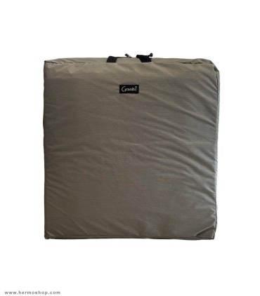 زیرانداز چادر گرانیت مدل اسکوئر