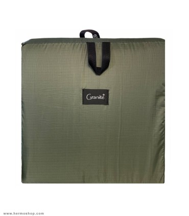 زیرانداز چادر گرانیت مدل اسکوئر