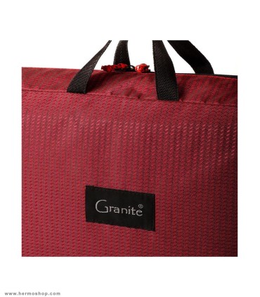 زیرانداز چادر گرانیت مدل اسکوئر