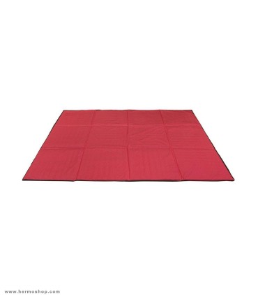 زیرانداز چادر گرانیت مدل اسکوئر