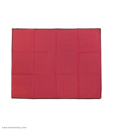 زیرانداز چادر گرانیت مدل اسکوئر