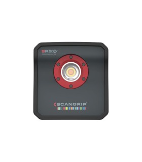 پروژکتور و چراغ دیتیلینگ اسکن گريپ مدل Multi Match 3