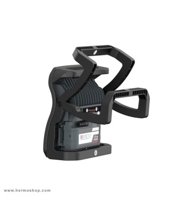 پروژکتور و چراغ دیتیلینگ اسکن گريپ مدل Multi Match 3