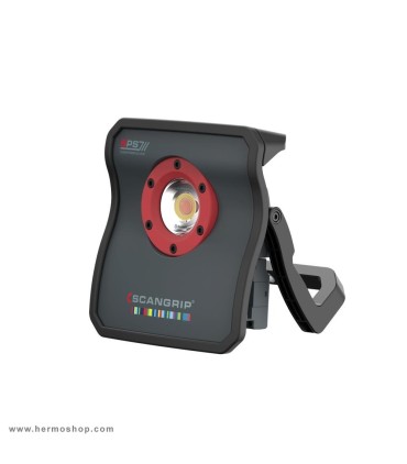 پروژکتور و چراغ دیتیلینگ اسکن گريپ مدل Multi Match 3