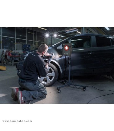 پروژکتور و چراغ دیتیلینگ اسکن گريپ مدل Multi Match 3