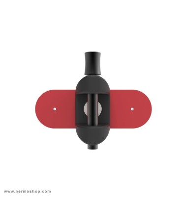 پایه نگهدارنده آهنربایی پروژکتور و چراغ دیتیلینگ اسکن گریپ مدل Magnet Bracket