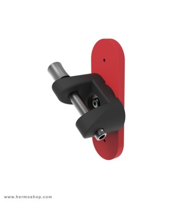 پایه نگهدارنده آهنربایی پروژکتور و چراغ دیتیلینگ اسکن گریپ مدل Magnet Bracket