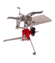 سرشعله زمینی بولین مدل S03-A