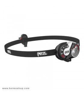 چراغ پیشانی پتزل مدل E+Lite