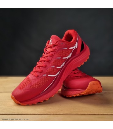 کفش زنانه کایلاس مدل Fling 2 KS2113231 کارکرده در حد نو