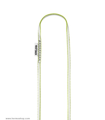 اسلینگ Dyneema ادلراید مدل Dyneema Sling 8mm طول 120cm