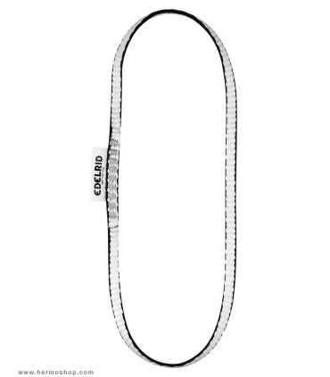 اسلینگ Dyneema ادلراید مدل Dyneema Sling 8mm طول 120cm