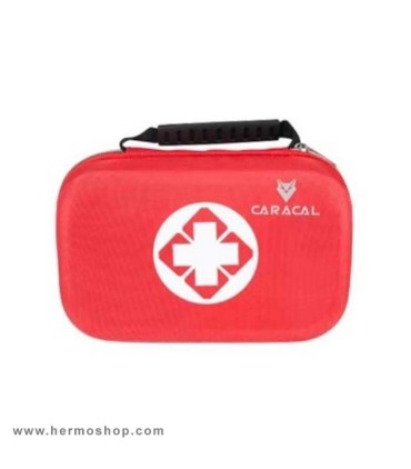 کیت امداد کاراکال مدل CA-F0047