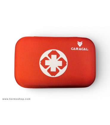 کیت امداد کاراکال مدل CA-F0045