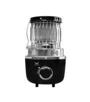 هیتر و بخاری گازی چندکاره اسنوهاک مدل SN-C6196