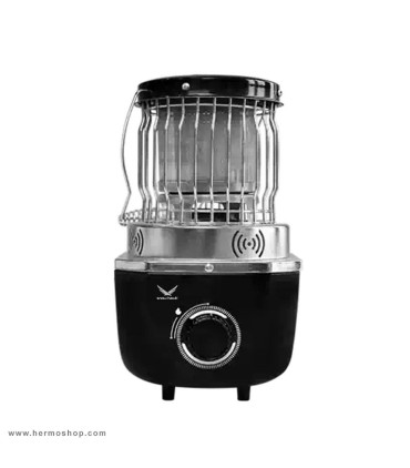 هیتر و بخاری گازی چندکاره اسنوهاک مدل SN-C6196